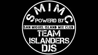 BATTLE MIX SLOW JAM REMIX BY TEAM ISLANDERS DJ JOHNREY BUIZA BUELLA