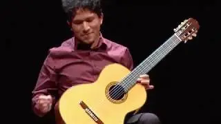 Francesco Scelzo | Live@Milton Court Concert Hall (London)