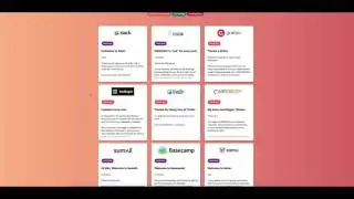 Find Website Copywriting Examples (for free!)