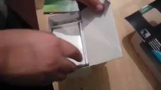 AMD Athlon II X4 630 (Unboxing)