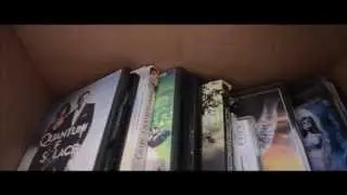 Anti-Online Piracy (PSA)