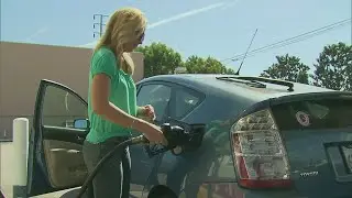 Hurricanes could 'massively' disrupt gas supply, officials say