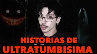 EL NAHUAL DE LA HACIENDA Y M&Aacute;S RELATOS TERRORIFICOS... | HDU #59