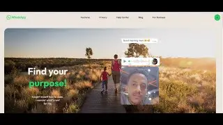 build a whatsApp clone Using ReactJS | React Project 2023 #whatsapp