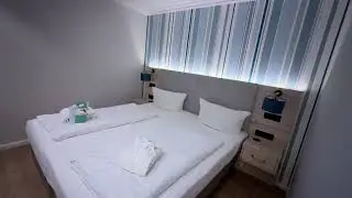 Strandhotel Gerken Wangerooge - Hotelbewertung von GoogleBoergsen ♥️