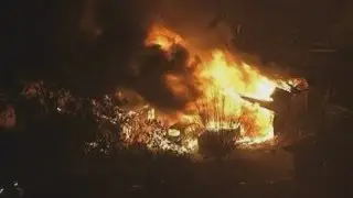 Texas explosion: 'Hundreds' injured in blasts at fertiliser plant