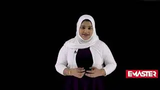 English class for Plus One students | EMaster digital education app