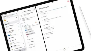 Apple Reminders vs Google Tasks| Get Things Done apps