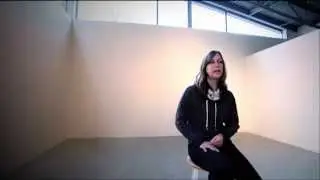 LIGNES DE FUITE | Jos&eacute;e DUBEAU | Centre d'artistes Vaste et Vague | 17 mai au 8 juin 2013