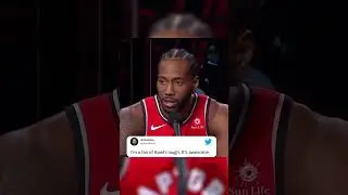 Best laugh in the game 🙌 #shorts (h/t chrisscriva/Twitter)