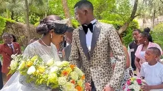 Nyathi Family Wedding Full Live Stream #Nyathifamily #nyathi