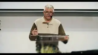 Living What You Are Made Of  |  Pastor Chuck Fidler