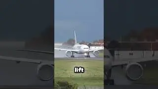 What do slats do on airplanes?