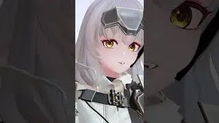 [MMD] I Don&rsquo;t Speak Portuguese- Snow White #SnowWhite #NIKKE #nikkevideo