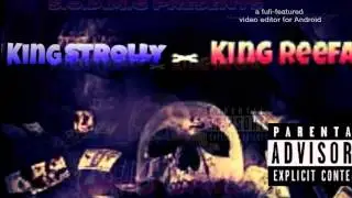 Strolly-Gang Gang (ft.King reefa) SODMG NEW SONG 2015
