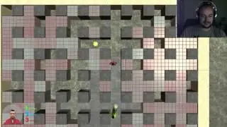 Garry Mod - Bomberman with NoThx & NikiGames - Part 1