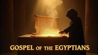 The Gospel of the Egyptians &ndash; A Banned Text of Early Christianity