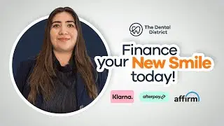 Smile Makeover Financing Now Available for U.S. Patients | The Dental District