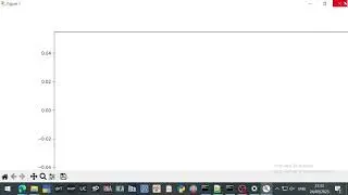 Matplotlib - Device Scaling on Windows