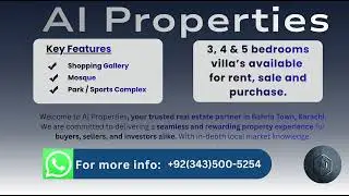 ai properties
