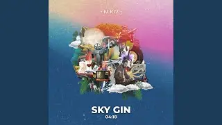 Sky Gin