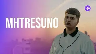 SANTO DOMINGO: El viaje de Mhtresuno en busca de inspiraci&oacute;n y nuevos sonidos