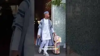 Mali has arrived in Morocco 🇲🇦 for the AFCON 2025 in traditional attire🇲🇱 Rate their outfit 1/10