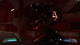 Doom (2016) - Lazarus Labs | Ultra-Violence 100% Walkthrough Part 9