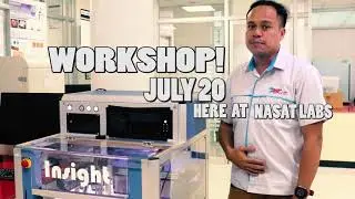 Scanning Acoustic Microscopy Workshop
