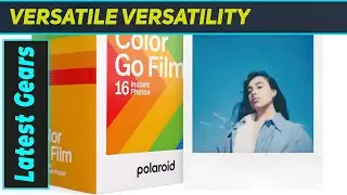 Polaroid Go Color Film: The Ultimate Instant Photography Essential