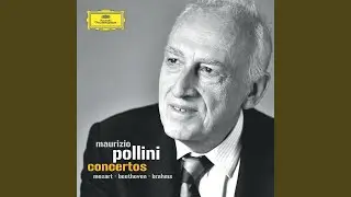 Beethoven: Piano Concerto No. 3 in C Minor, Op. 37: II. Largo (Live at Philharmonie, Berlin, 1992)