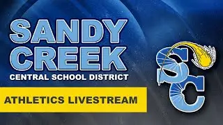 Cheerleading vs. South Jefferson and General Brown 4/21/2021 - Sandy Creek CSD Athletics Livestream