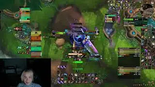 20 Eco-Dome Al'dani - Outlaw Rogue POV