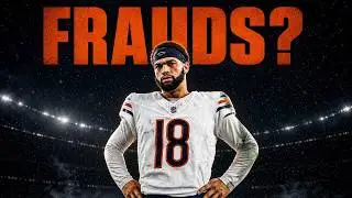 How Good Were the 2025 Chicago Bears ACTUALLY