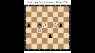 Daily Chess Puzzle 3