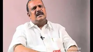 Promo: Interview with P C George: Point Blank