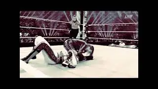 Asuka - Rolling Cross Armbreaker