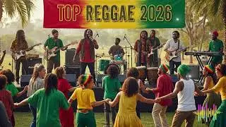Best Songs Reggae for Peaceful Moments