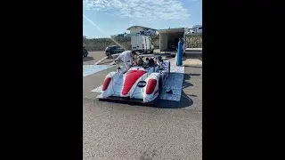 bapteme Regine RADICAL SR3 Mirecourt 20/08/2023