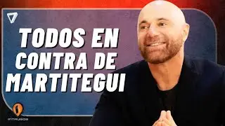 🔥 Todos contra Martitegui en MasterChef: tensi&oacute;n y pol&eacute;mica al l&iacute;mite