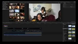 How To Edit a Music Video on Final Cut Pro 2026 !!!