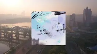 knowone [Part of me feat.kimmo] official lyric video