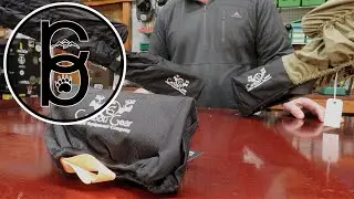 Best Rifle Cover Ever!!!
