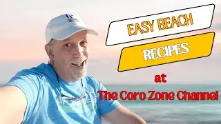 Fort Walton Beach Beachside Recipes #recipes #beach #fortwaltonbeach