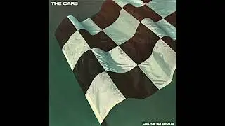 the Cars &ndash; Touch and Go (Unofficial Another Mix) 1980 Ric Ocasek
