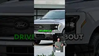 What Does the Ford F-150 Lightening Cancellation Mean For EVs?