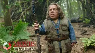 Willow (2022) movie trailer Lucas film