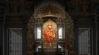 🙏🏻 Jai Sai Baba Status #shorts #trending #sai #shirdi