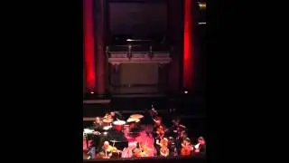 The Orchestra of Opera North - Pirates of the Caribbean