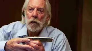 What happened TYT? Donald Sutherland, a subtle and sardonic star, has died at 88